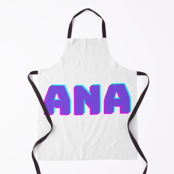 Item preview, Ana designed and sold by JollyJars.