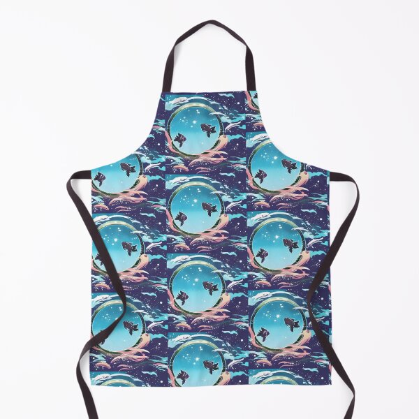 Item preview, Two Fish designed and sold by blakcirclegirl.