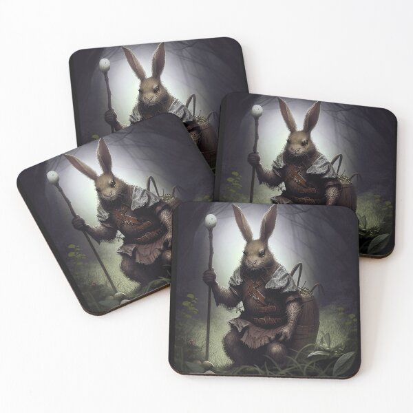 Item preview, The Dark Hunt - 3 designed and sold by Justin Haas.