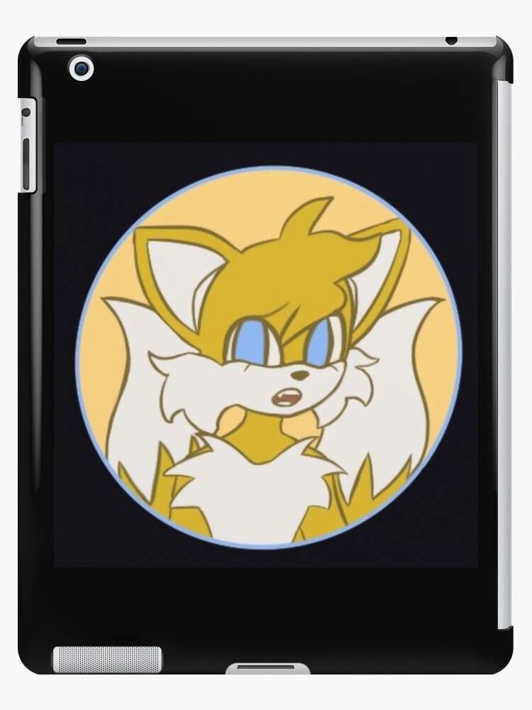 Sonic tails doll curse iPhone Case for Sale by GoodGirlHorns