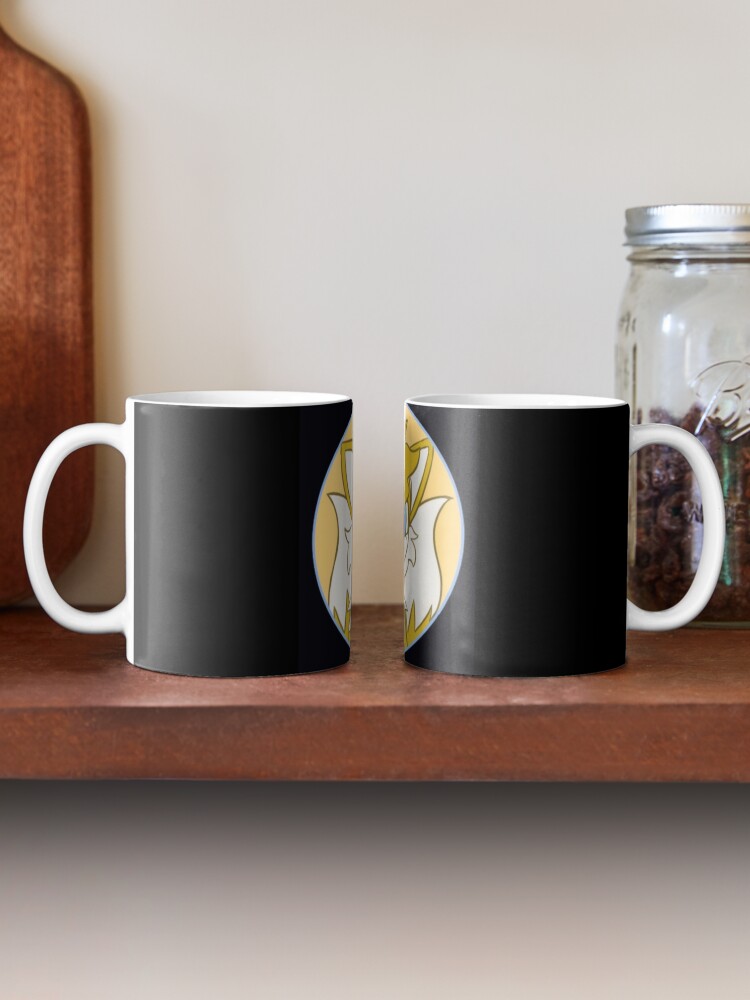 Sonic & Tails Coffee Mug