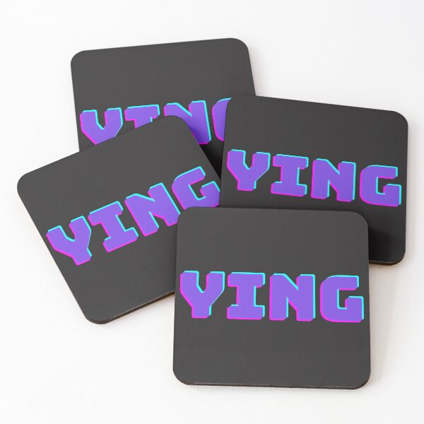 Item preview, Ying designed and sold by JollyJars.