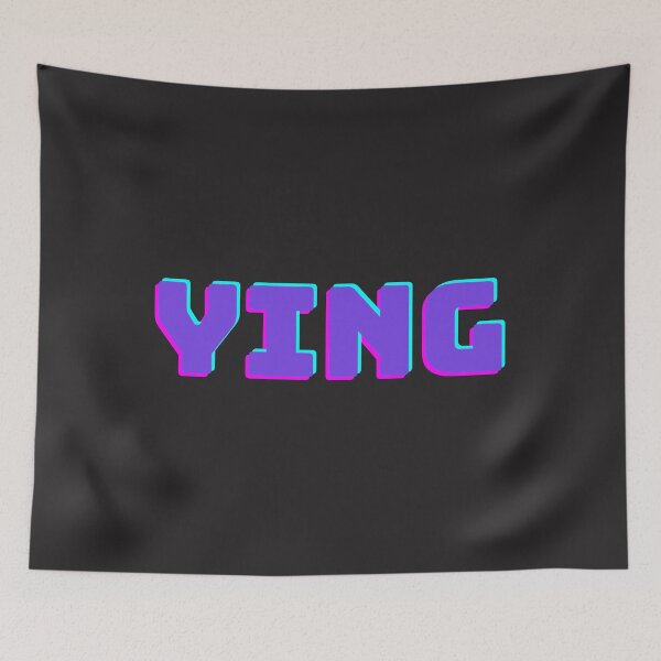 Item preview, Ying designed and sold by JollyJars.