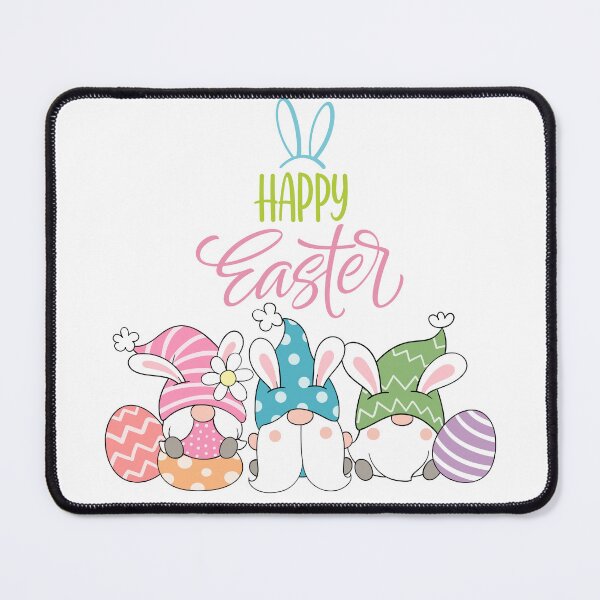 Item preview, Happy Easter Gnomes designed and sold by Fhfarms.