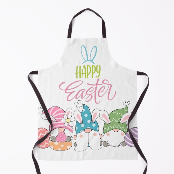 Item preview, Happy Easter Gnomes designed and sold by Fhfarms.