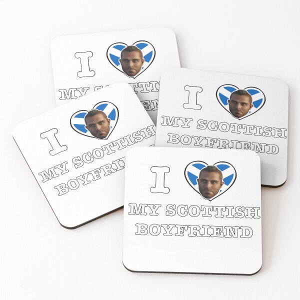 Item preview, soap mactavish scottish boyfriend   designed and sold by McKenna Pamplin.
