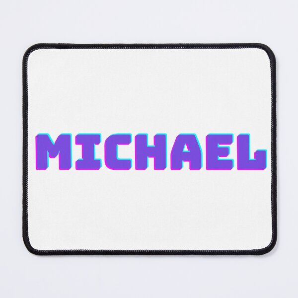 Item preview, Michael designed and sold by JollyJars.