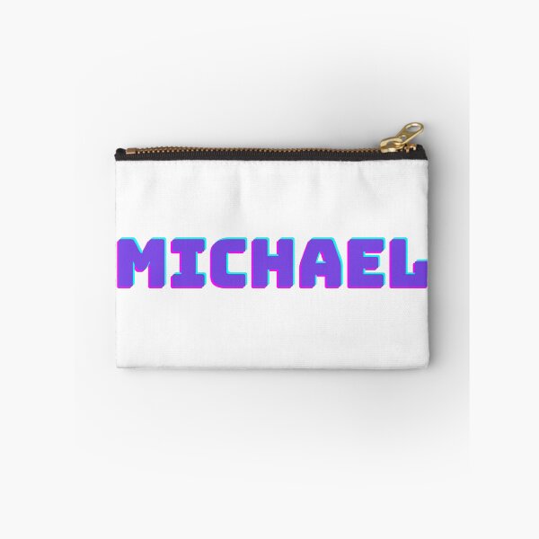 Item preview, Michael designed and sold by JollyJars.