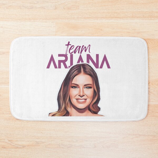 Item preview, Team Ariana designed and sold by Spiffle.