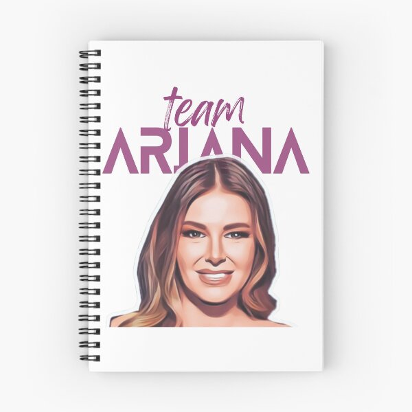 Item preview, Team Ariana designed and sold by Spiffle.