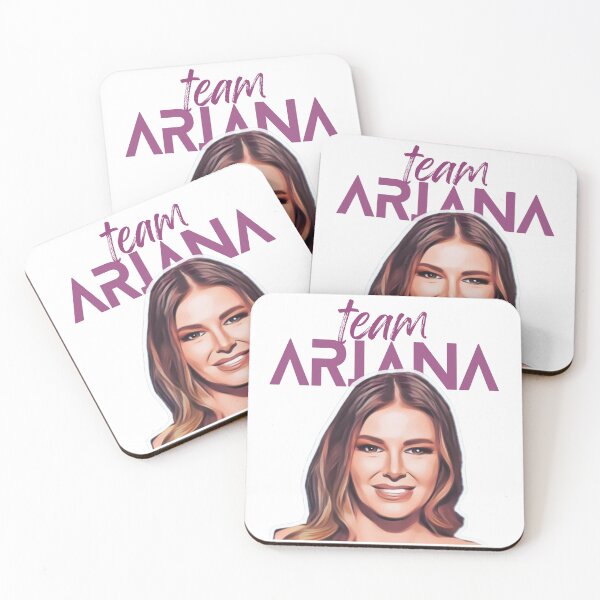 Item preview, Team Ariana designed and sold by Spiffle.