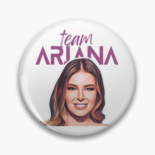 Item preview, Team Ariana designed and sold by Spiffle.