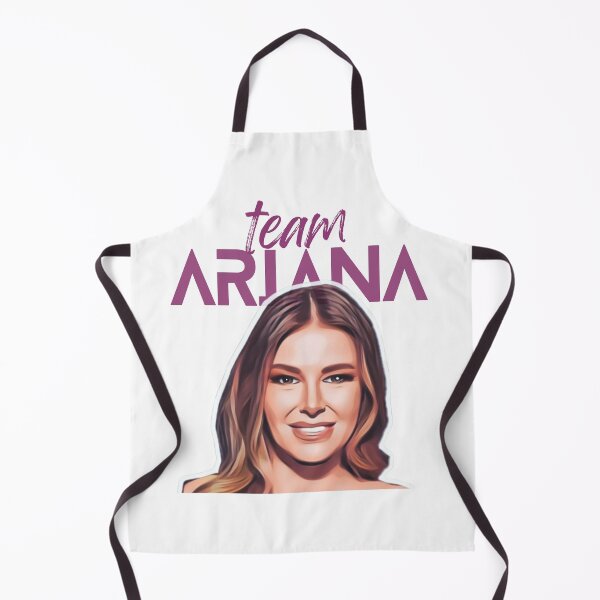 Item preview, Team Ariana designed and sold by Spiffle.
