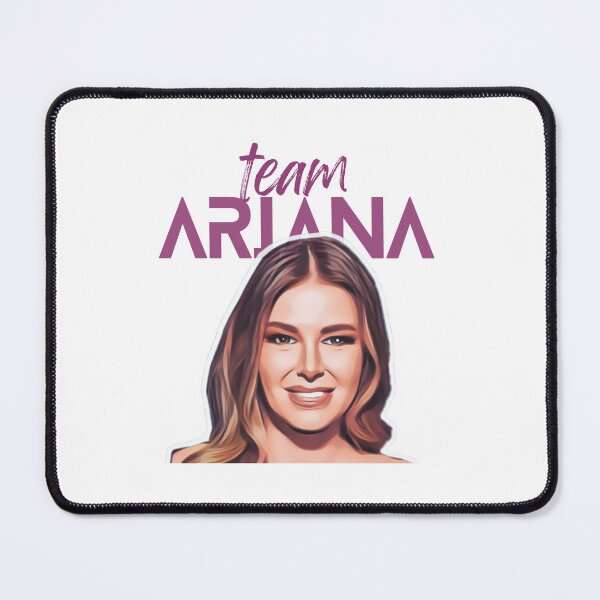 Item preview, Team Ariana designed and sold by Spiffle.