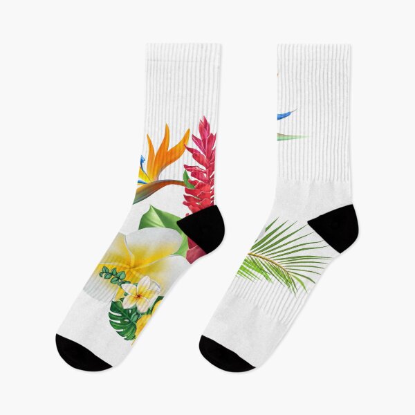 Aperçu de l'œuvre Bouquet Tropical créée et vendue par MaresaIm.