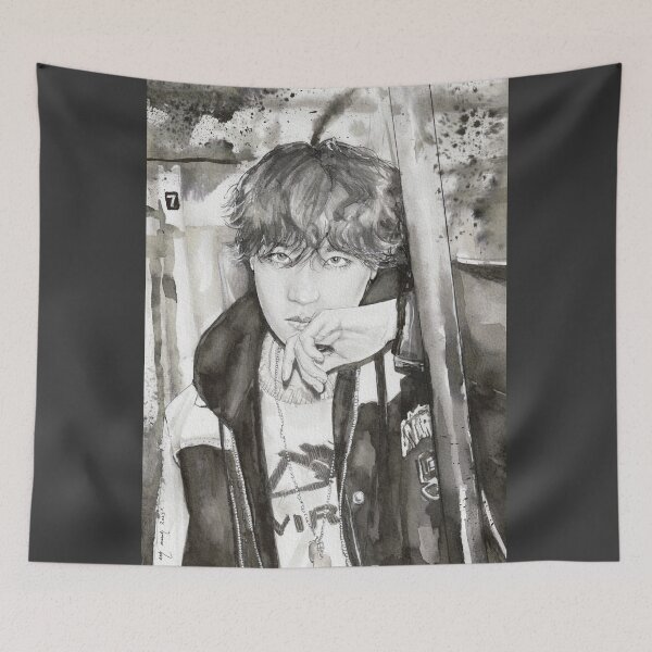 Item preview, hope on the street designed and sold by emopod.