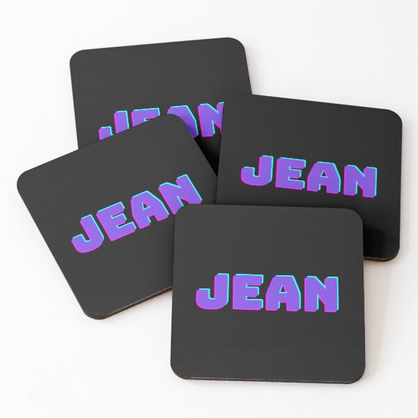 Item preview, Jean designed and sold by JollyJars.