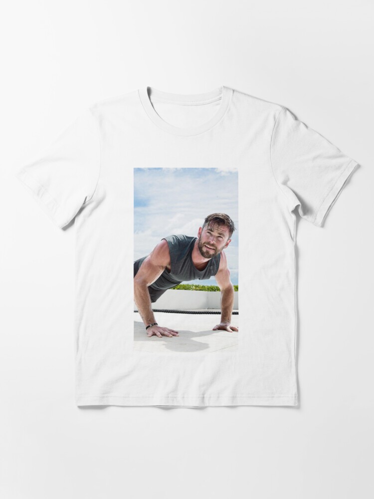 Henrik Lundqvist Active T-Shirt for Sale by kunhime