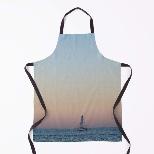 Item preview, Sunset Sail Port Douglas designed and sold by Kate Powick.