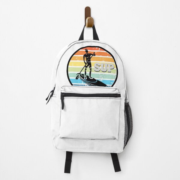 Item preview, Standup Paddleboard Paddling SUP designed and sold by HatzicTshirts.