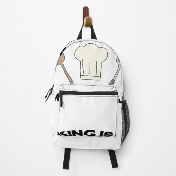 Item preview, Cooking is love made visible designed and sold by stripedcarpet.