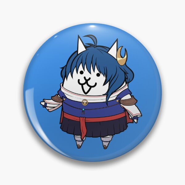 Item preview, Renya Cat designed and sold by Cinesanatu.