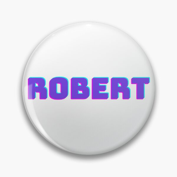 Item preview, Robert designed and sold by JollyJars.