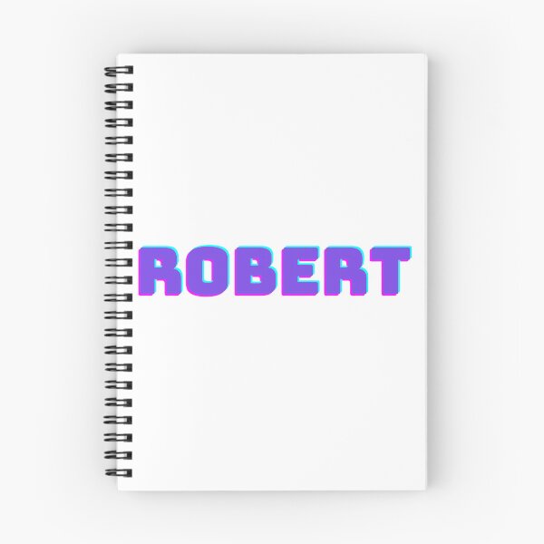 Item preview, Robert designed and sold by JollyJars.