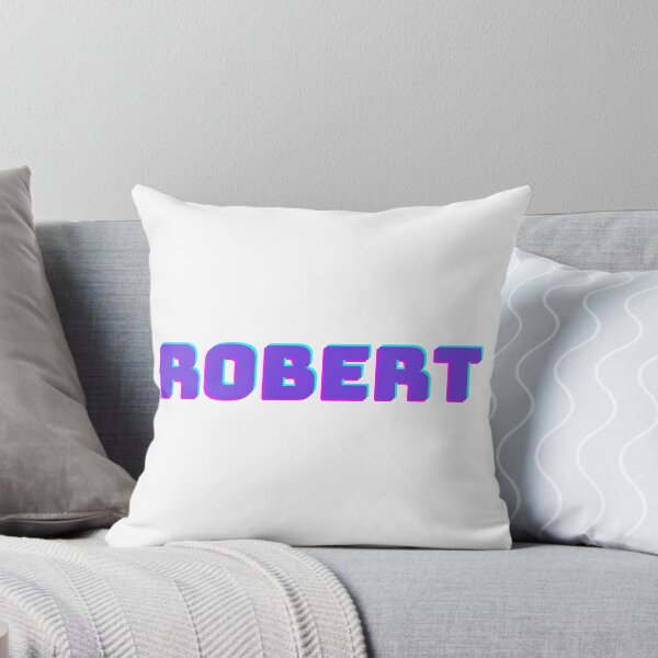 Item preview, Robert designed and sold by JollyJars.