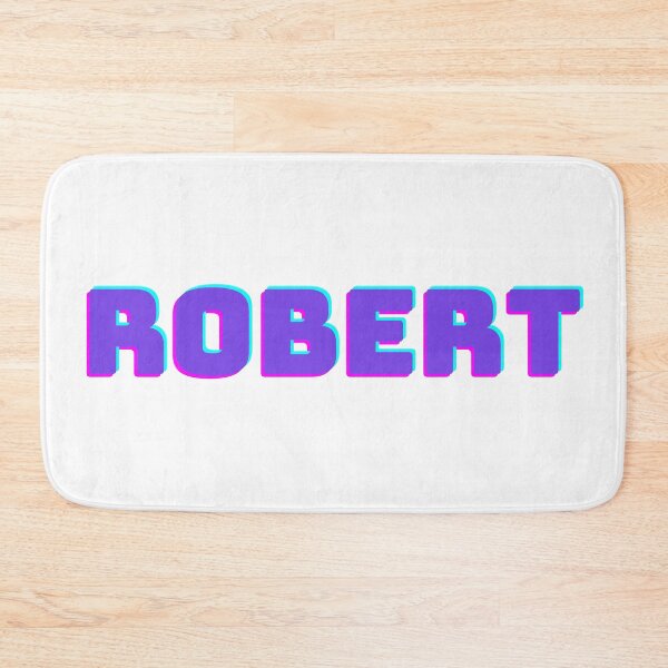 Item preview, Robert designed and sold by JollyJars.
