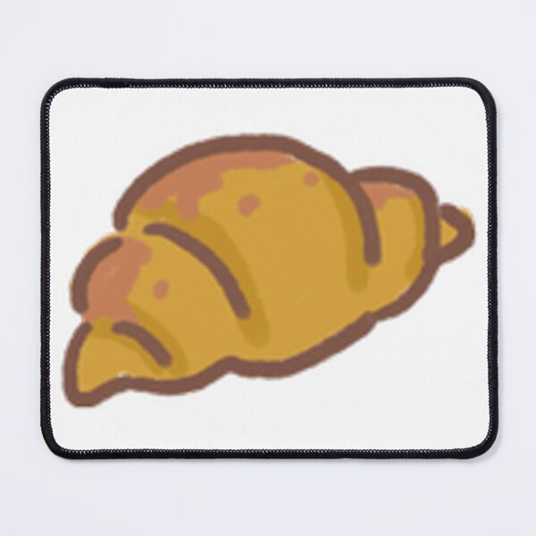 Item preview, Croissant designed and sold by GnatDesigns.