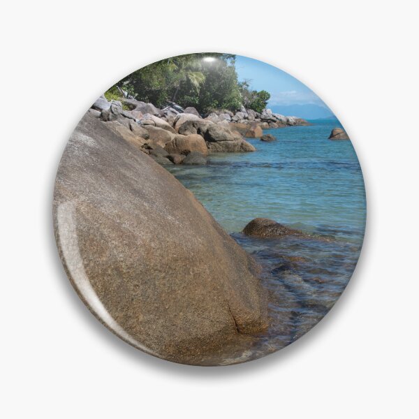 Item preview, Fitzroy Island designed and sold by Kate Powick.