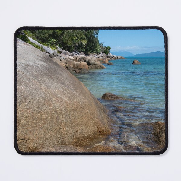 Item preview, Fitzroy Island designed and sold by Kate Powick.