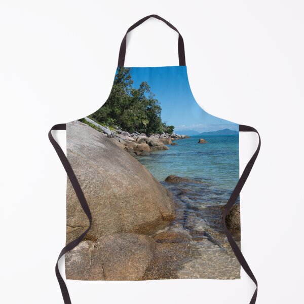 Item preview, Fitzroy Island designed and sold by Kate Powick.