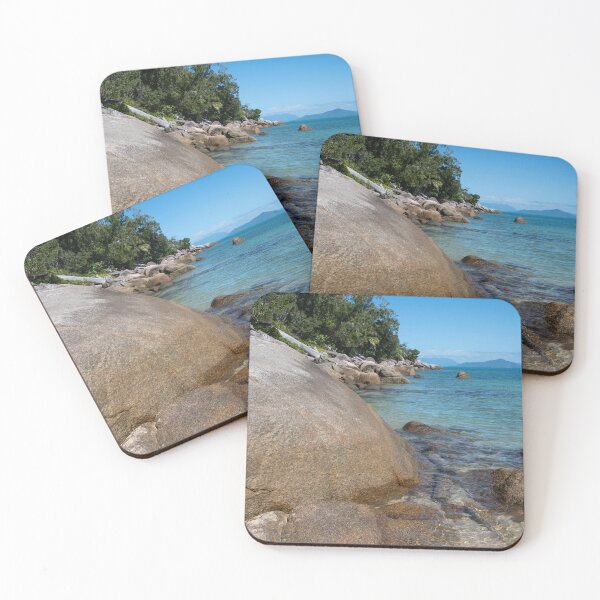 Item preview, Fitzroy Island designed and sold by Kate Powick.