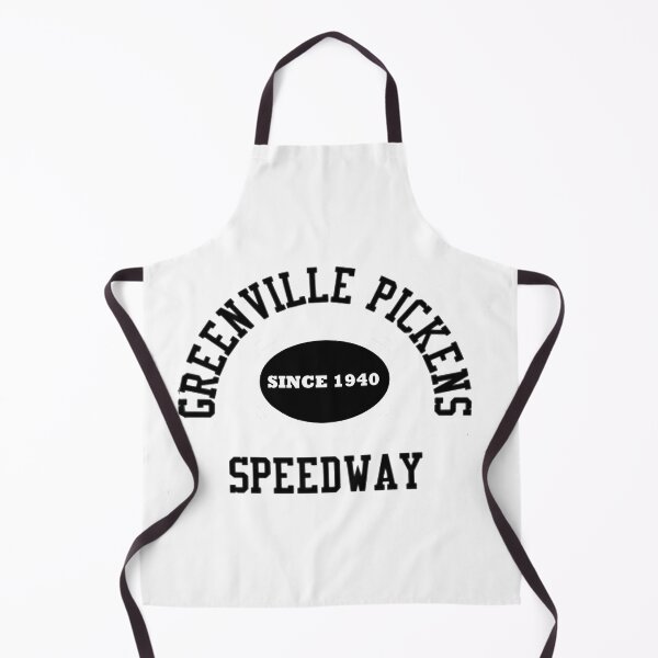Item preview, Greenville Pickens Speedway designed and sold by SwampfoxDesign.