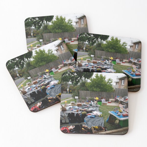 Item preview, Garage Sale - Melbourne designed and sold by Kevin Bergin.
