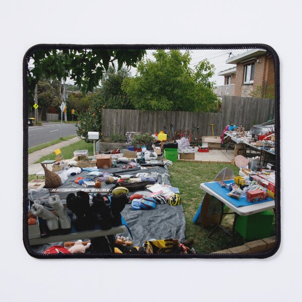 Item preview, Garage Sale - Melbourne designed and sold by Kevin Bergin.