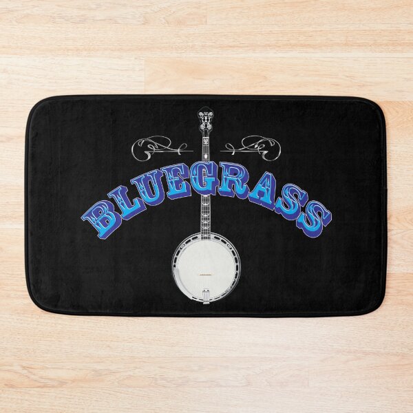 Item preview, Bluegrass Banjo designed and sold by iAmAnAstronaut-.