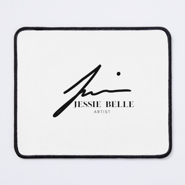 Item preview, Logo designed and sold by JessieBelleArt.