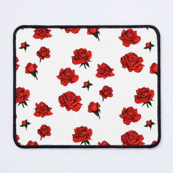 Item preview, Red Roses designed and sold by SmritiArts.