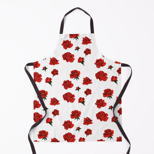 Item preview, Red Roses designed and sold by SmritiArts.