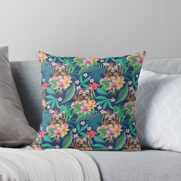 Aperçu de l'œuvre Yorkie Yorkshire Terrier 3 créée et vendue par lulupetart.