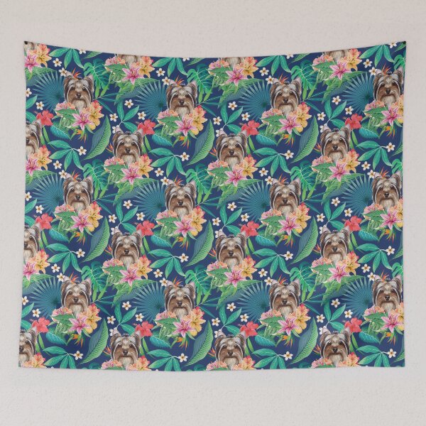 Aperçu de l'œuvre Yorkie Yorkshire Terrier 3 créée et vendue par lulupetart.