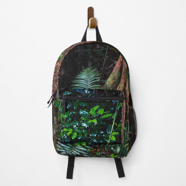 Item preview, Rainforest Atherton Tablelands designed and sold by Kate Powick.