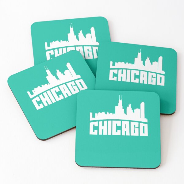 Item preview, Chicago Most Visited US Cities Women's Full-Zip Hooded designed and sold by MohamedLuettgen.
