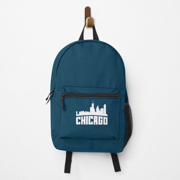 Item preview, Chicago Most Visited US Cities Women's Full-Zip Hooded designed and sold by MohamedLuettgen.