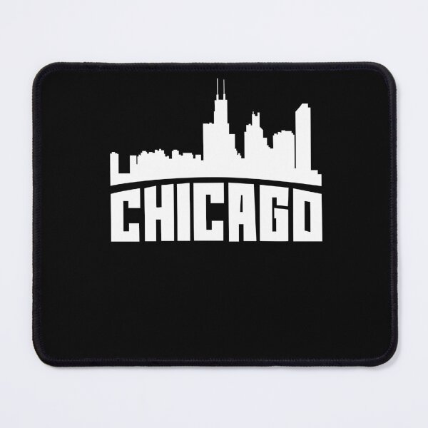 Item preview, Chicago Most Visited US Cities Women's Full-Zip Hooded designed and sold by MohamedLuettgen.