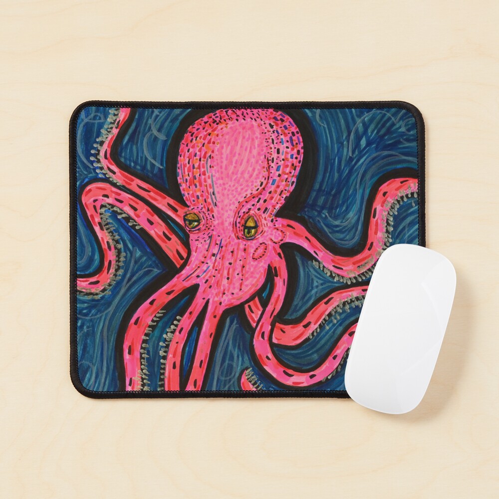 Item preview, Mouse Pad designed and sold by CariGDesigns.