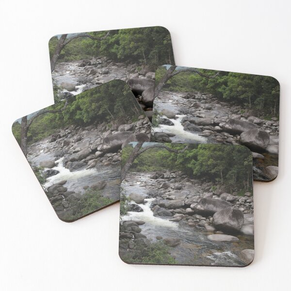 Item preview, Mossman Gorge designed and sold by Kate Powick.